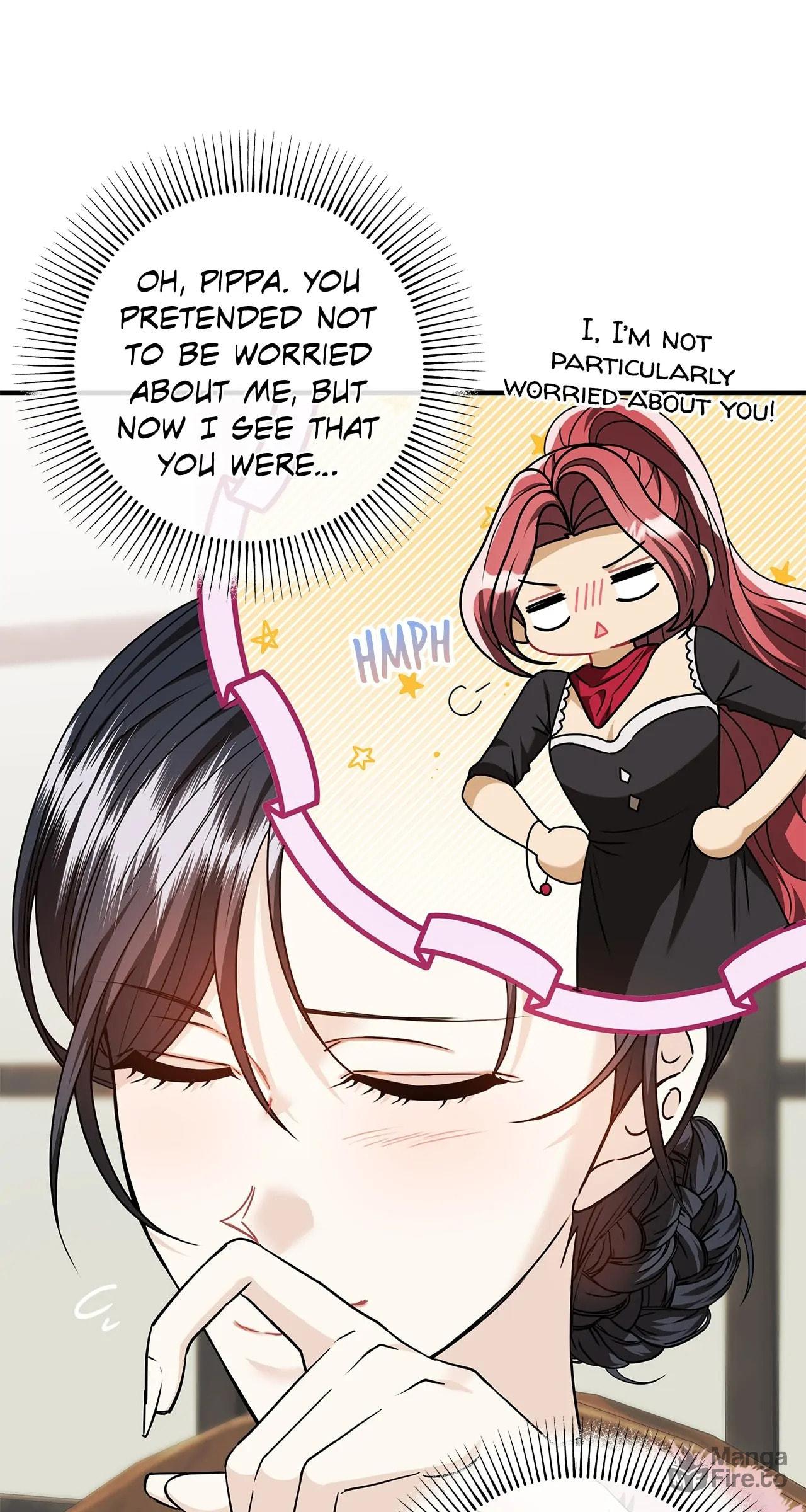 Mistress of an S-Class Dungeon – Chapter 26 page 20