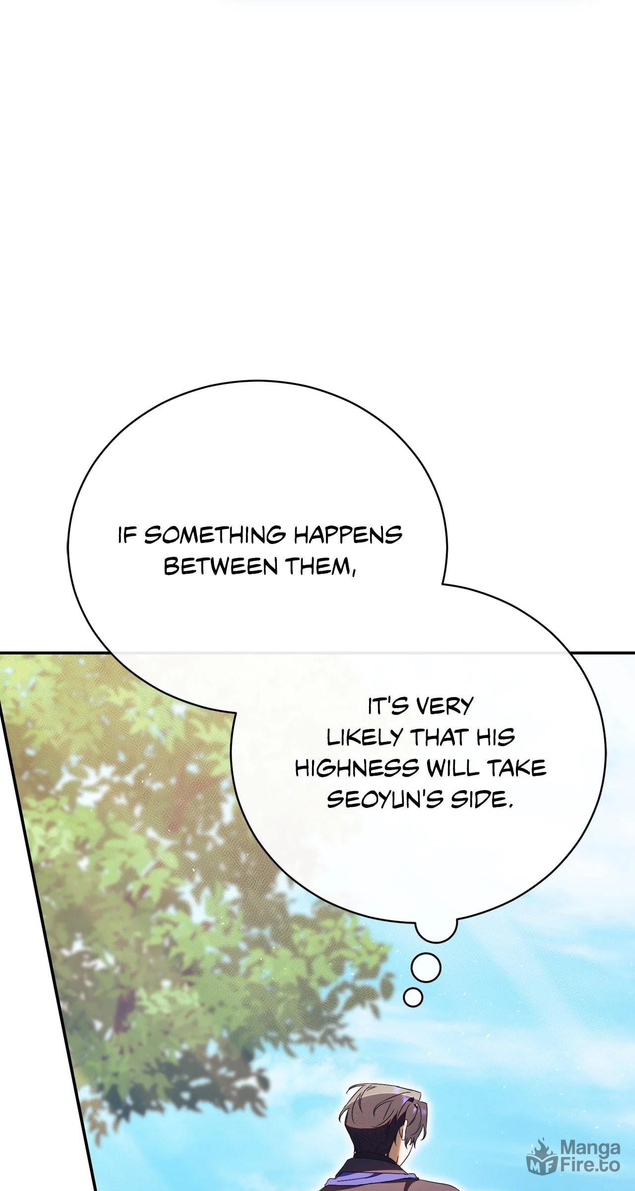 How To Reject My Obsessive Ex-Husband – Chapter 55 page 26