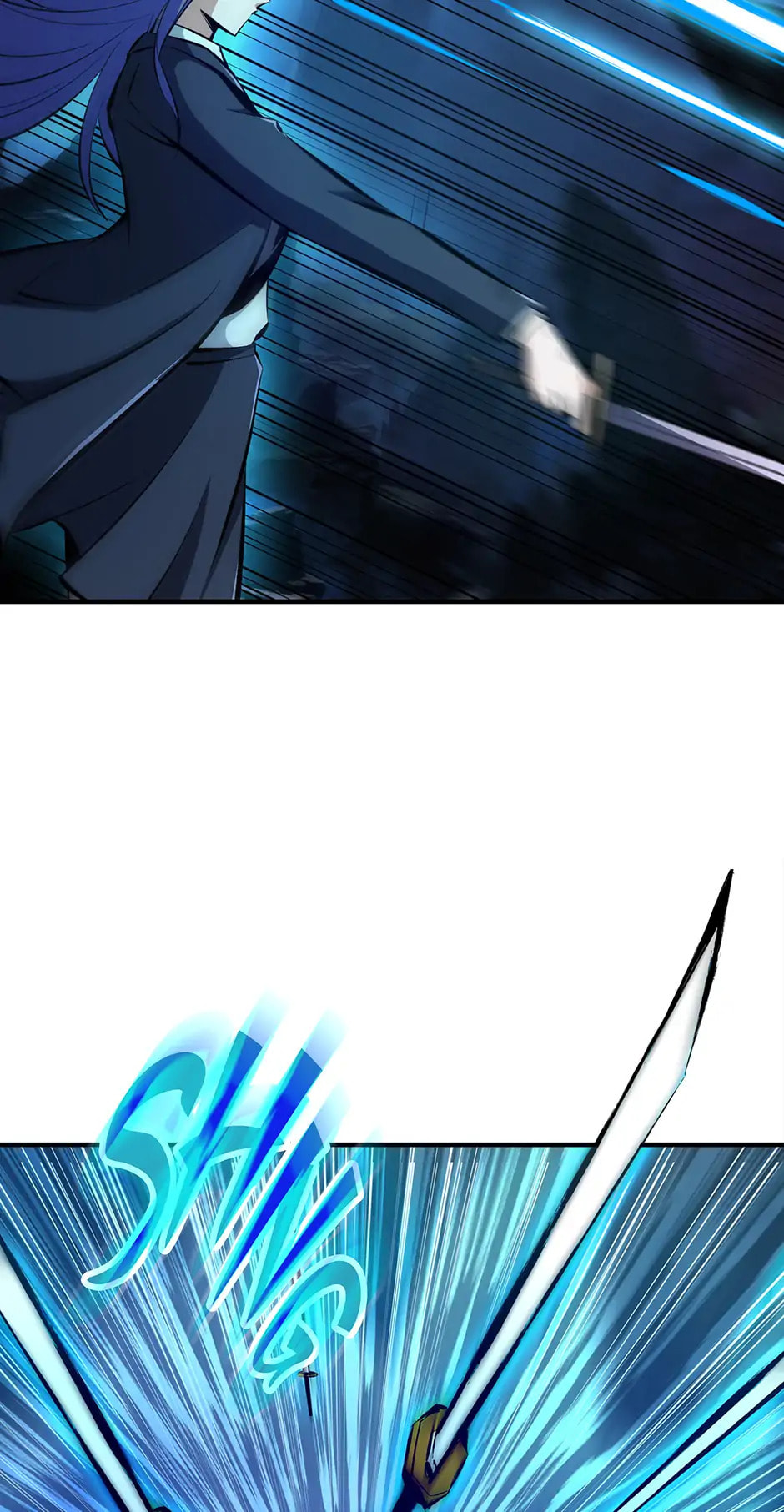 I Swallowed the Heavenly Demon – Chapter 32 page 43