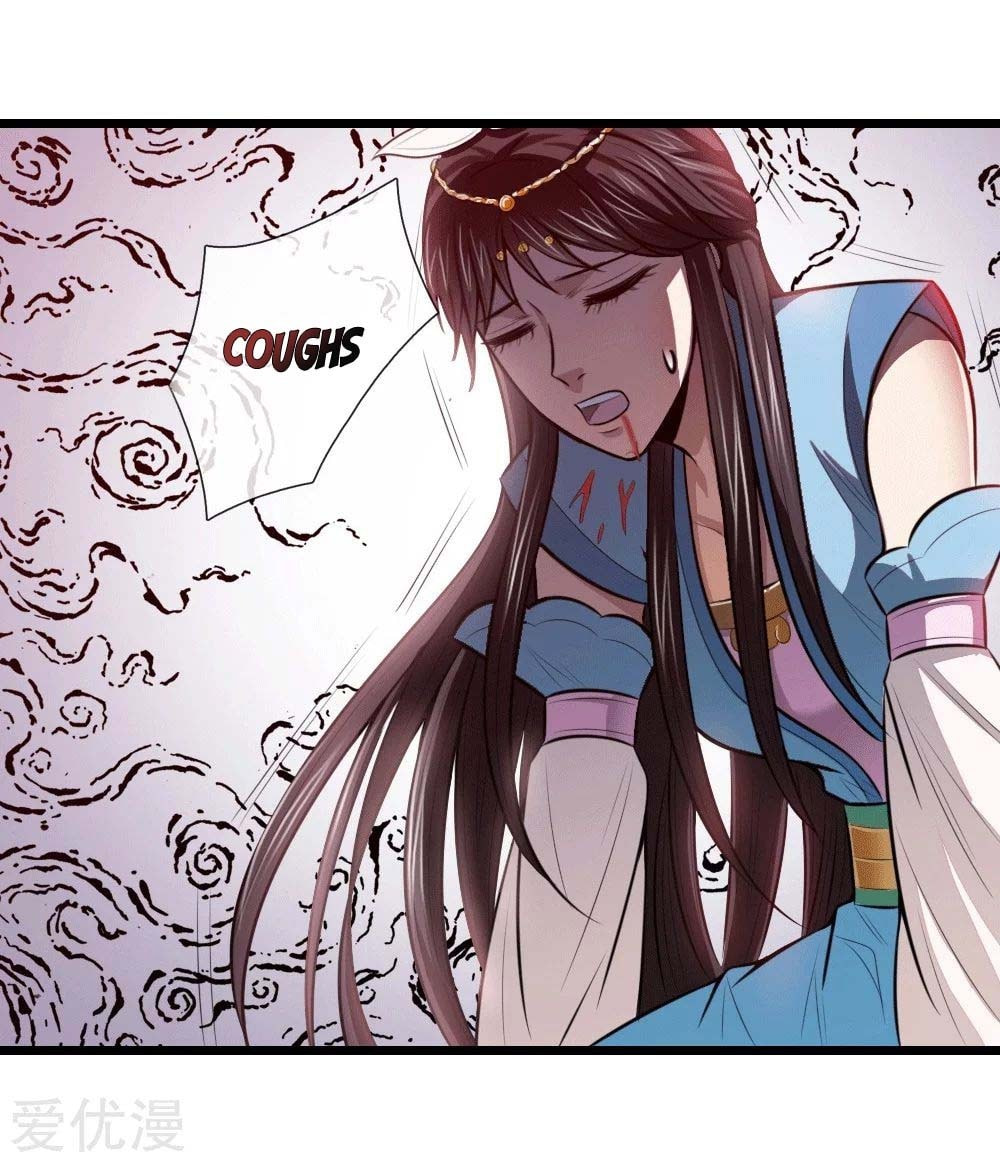 Shenwu Tianzun (Colored) – Chapter 13 page 6