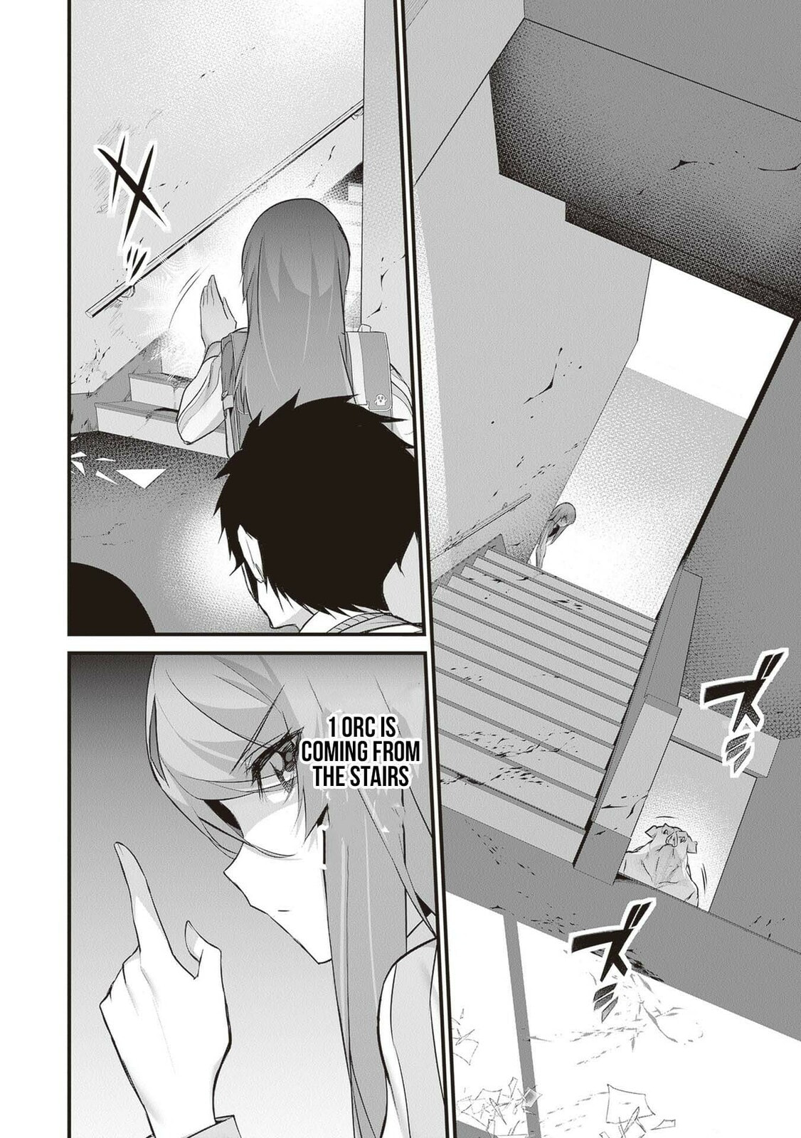 The Item Vendor's name is… page 21