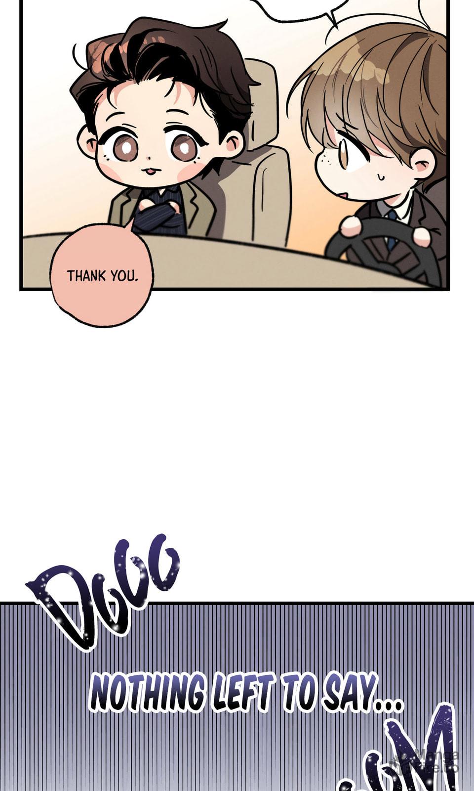 Love History Caused by Willful Negligence – Chapter 22 page 11