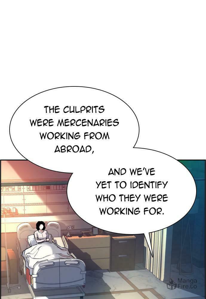 Teenage Mercenary – Chapter 50 page 29