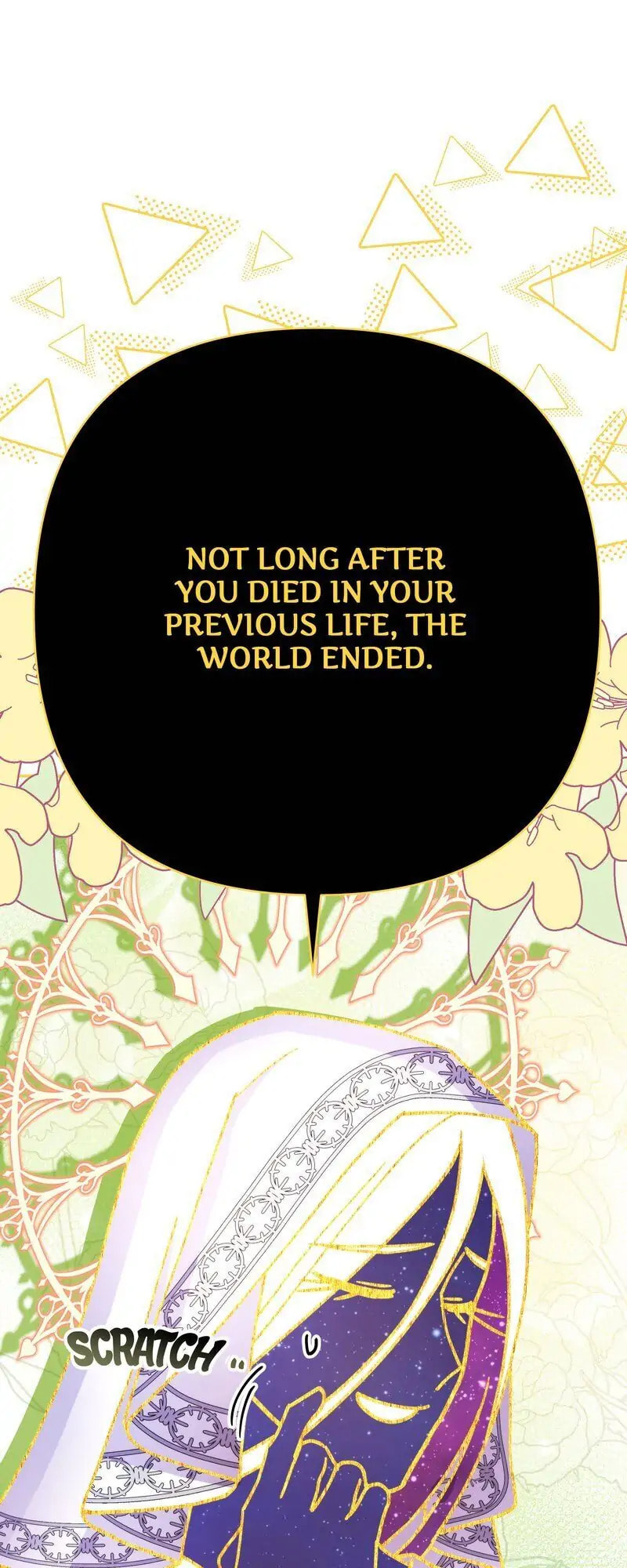 Another Typical Fantasy Romance – Chapter 31 page 42