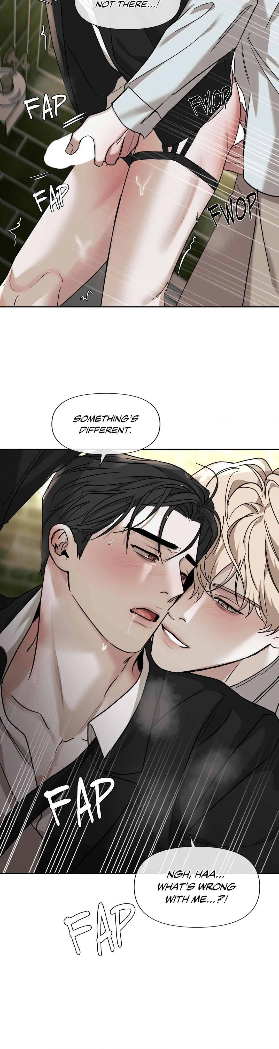 Dearest – Chapter 19 page 38