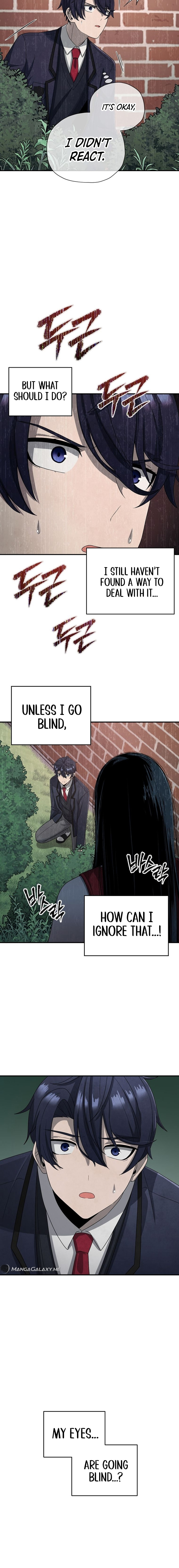 Ghost Story Club (2024) – Chapter 10 page 5