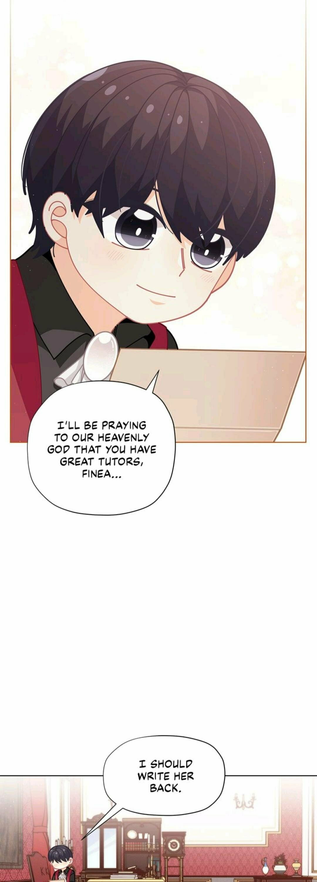 The Heroine of Drayfox – Chapter 32 page 6