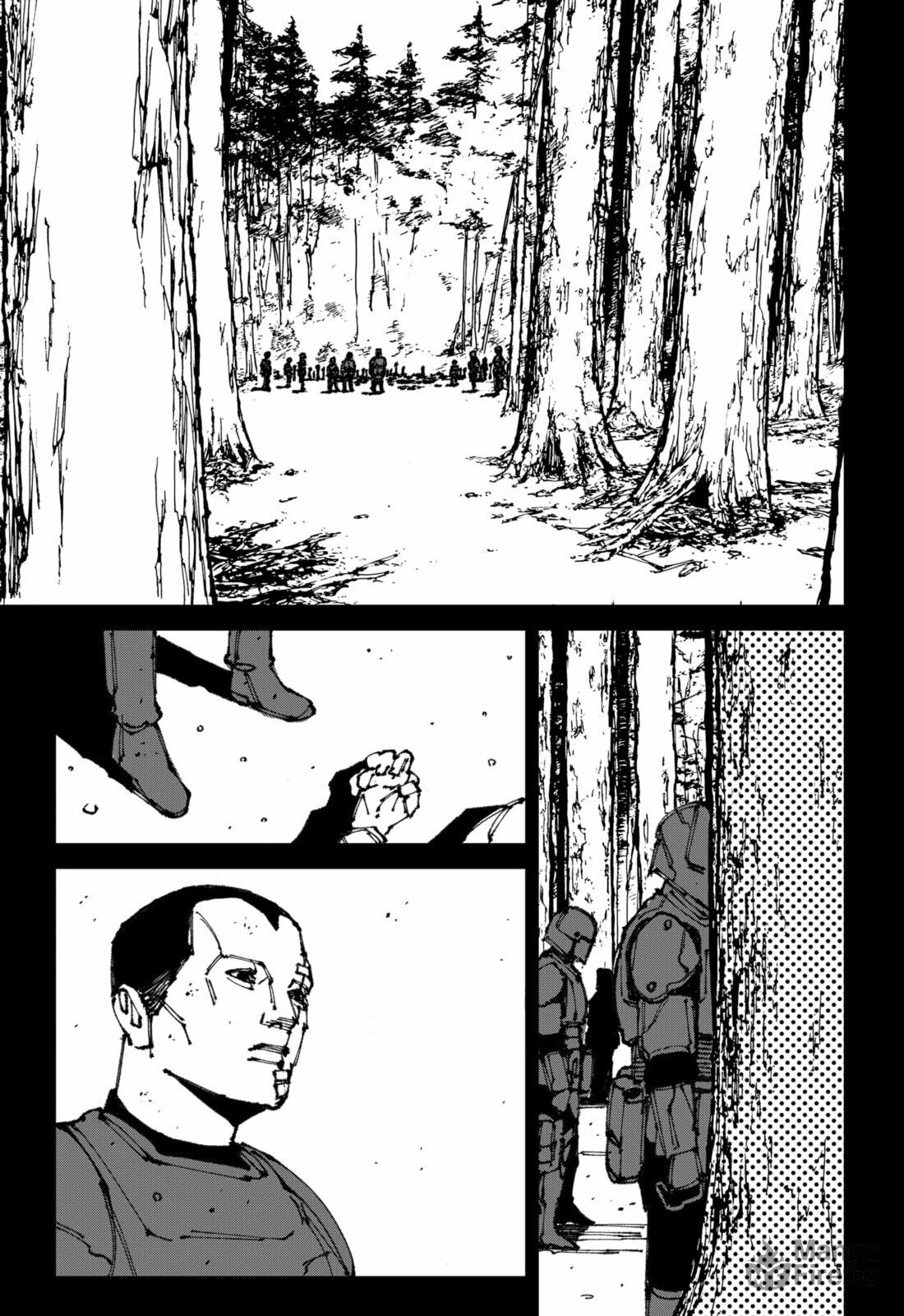 The Fittest page 20