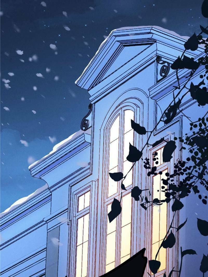Spoiled Rotten by My Uncles – Chapter 1 page 1