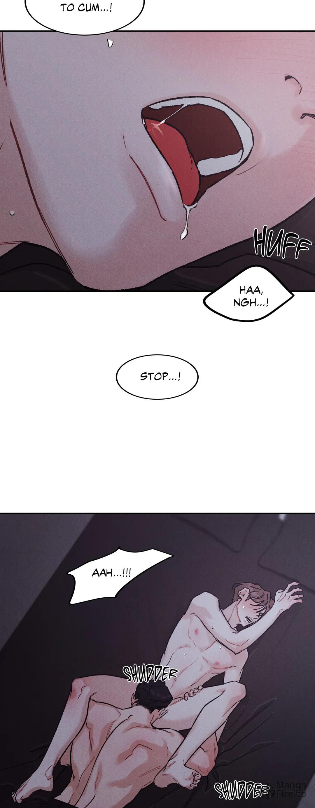 Limited Run – Chapter 41 page 23