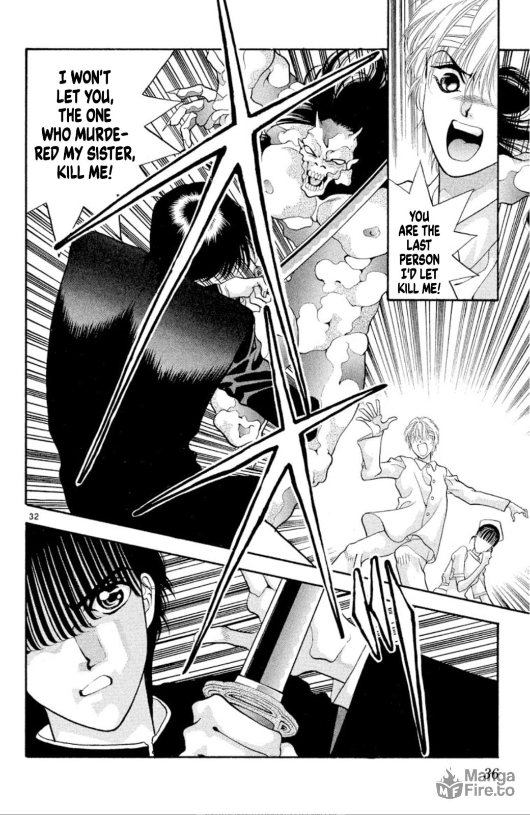 Return of the Yuki clan (part 1) page 32