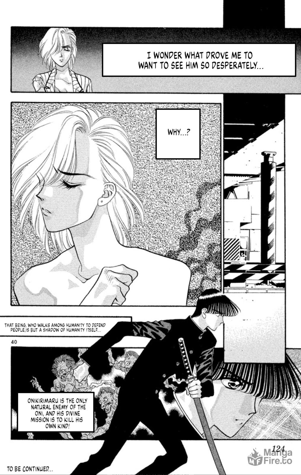 Return of the Yuki clan (part 3) page 39
