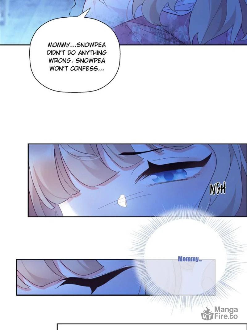 Spoiled Rotten by My Uncles – Chapter 1 page 19