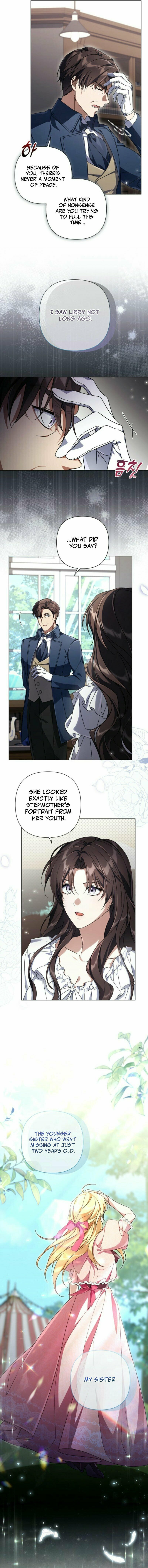 BJ Villainess – Chapter 2 page 16