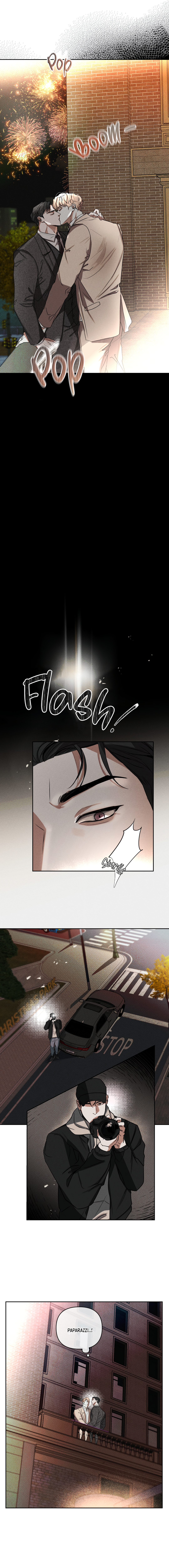 Dearest – Chapter 2 page 13