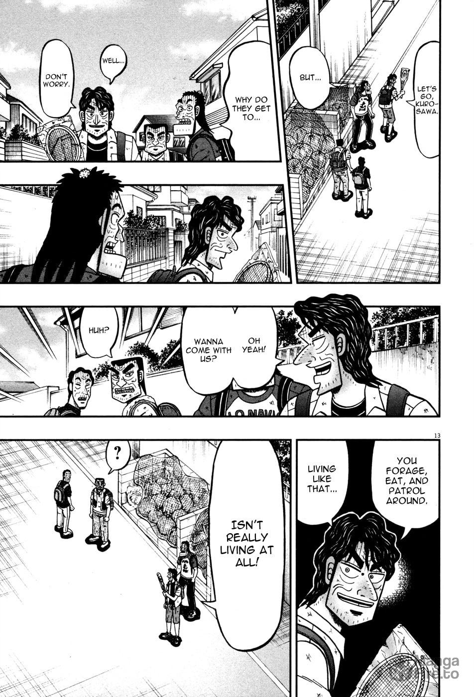 Oranges page 11