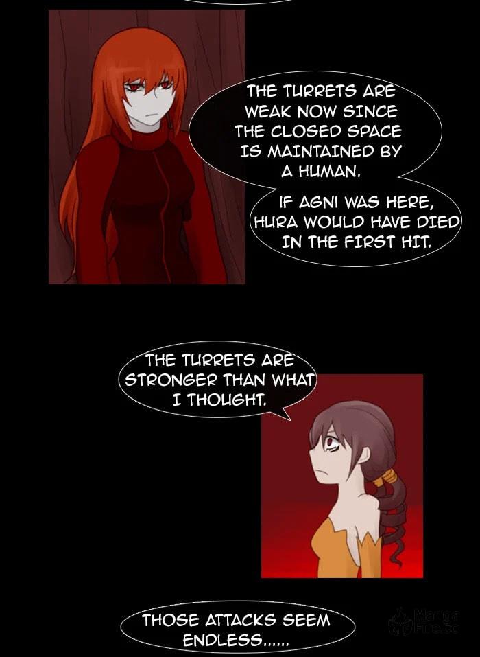 Kubera – Chapter 67 page 32