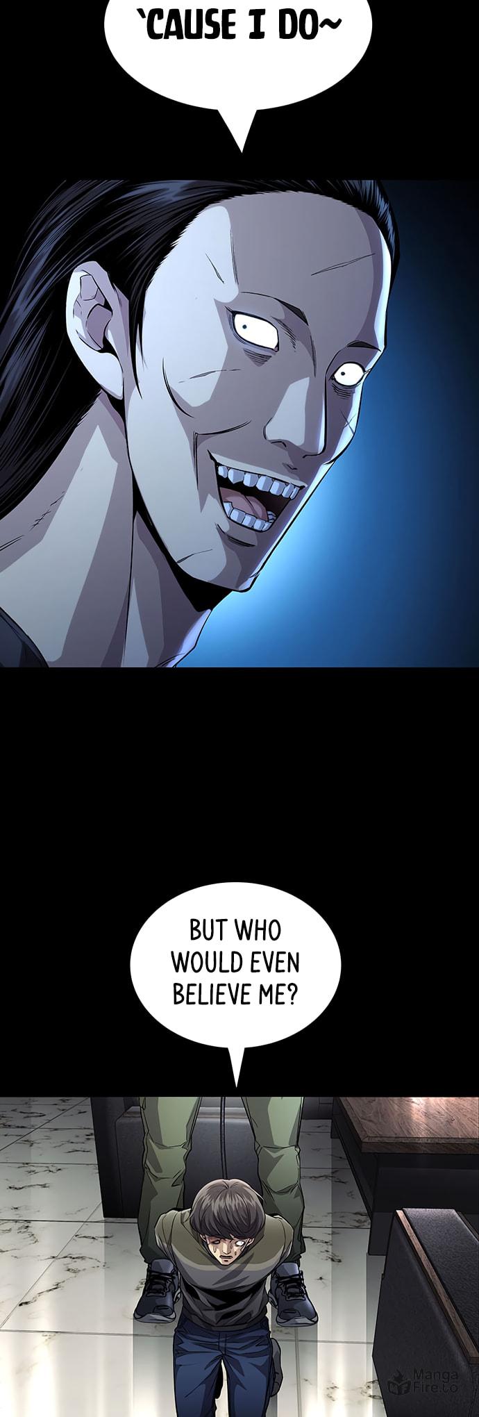 Vigilante Part 2 – Chapter 23 page 38