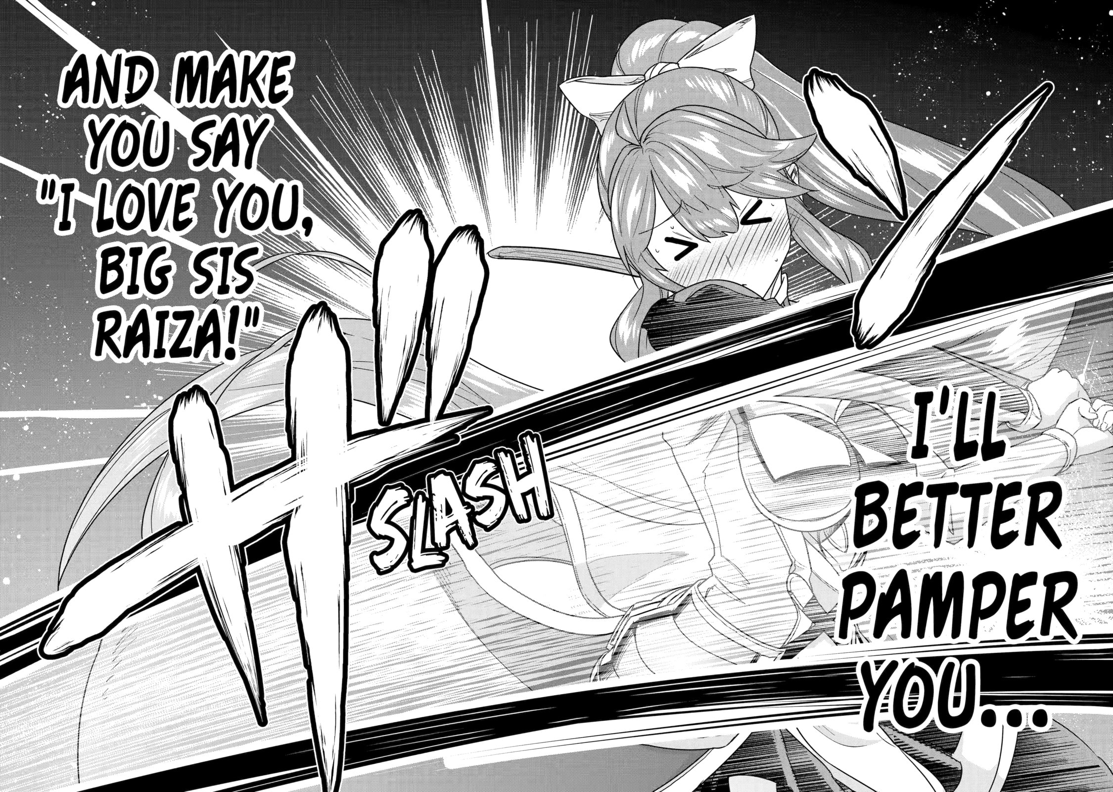 I Was Called Inept at Home, but Turns Out I'm Super Adept Compared to the Rest of the World – Chapter 15 page 21