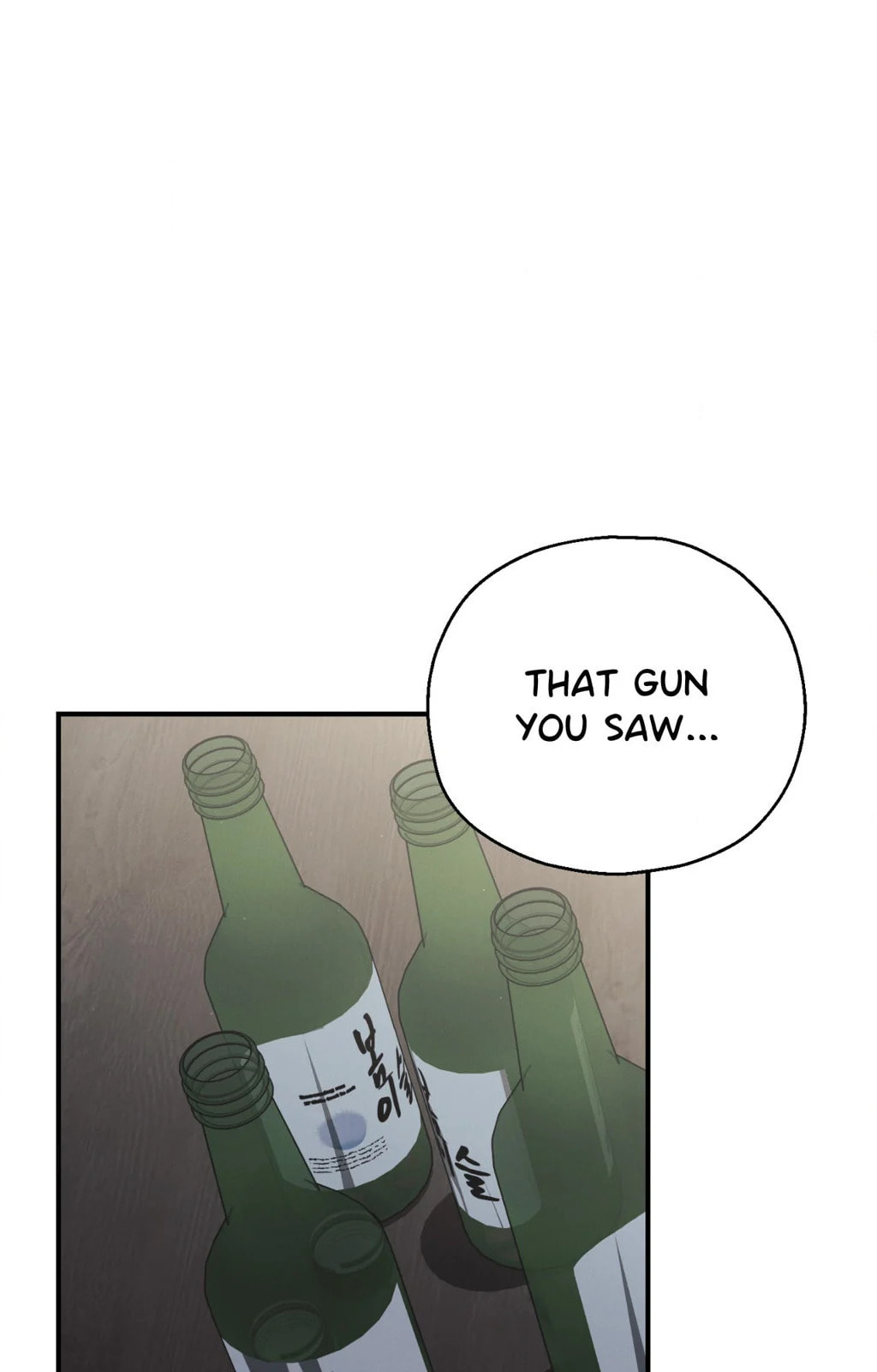 Beyond the Memories – Chapter 62 page 67