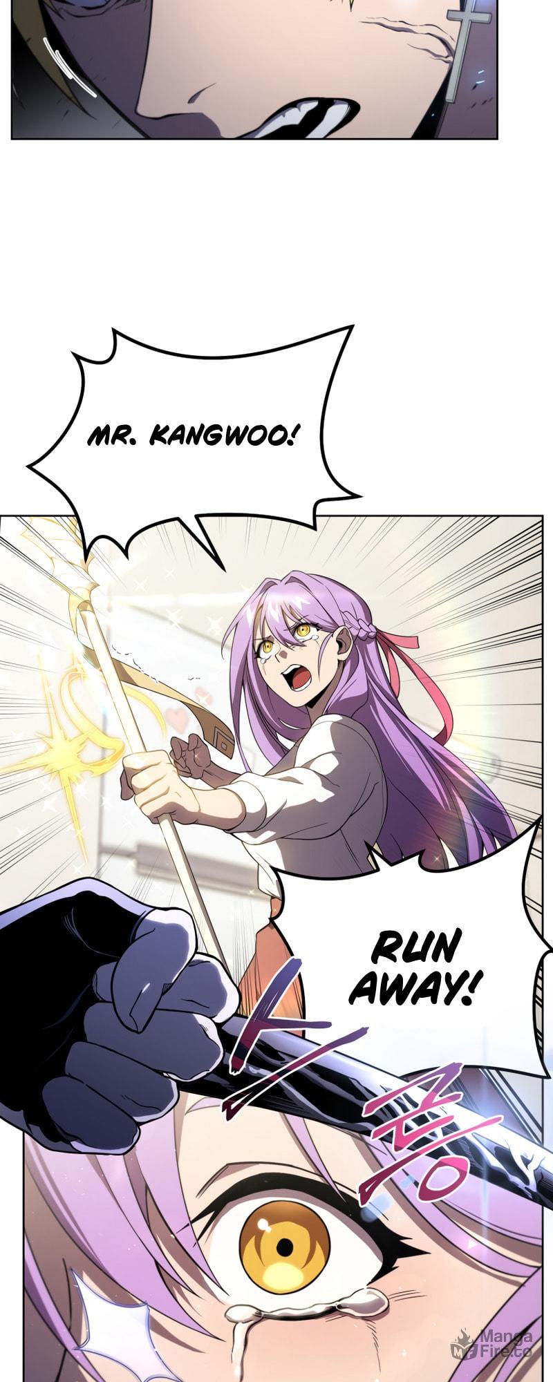 Player Who Returned 10,000 Years Later – Chapter 8 page 8