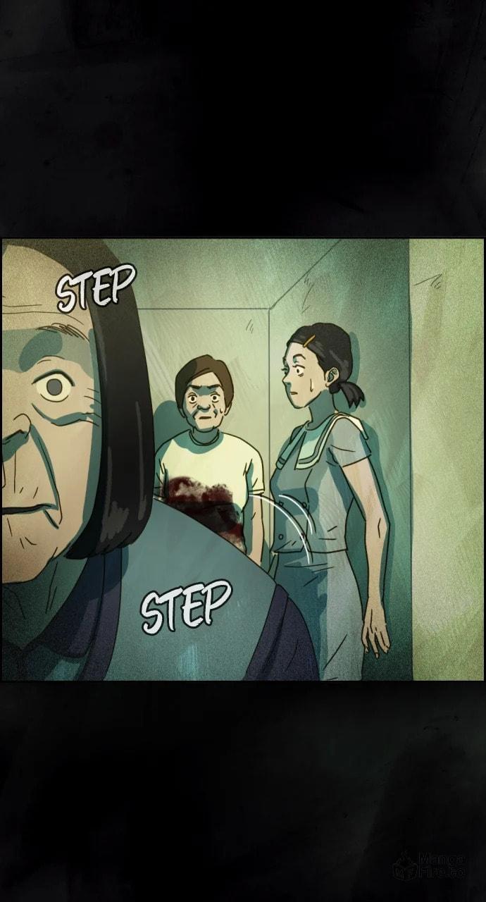 Day of Disaster – Chapter 8 page 20