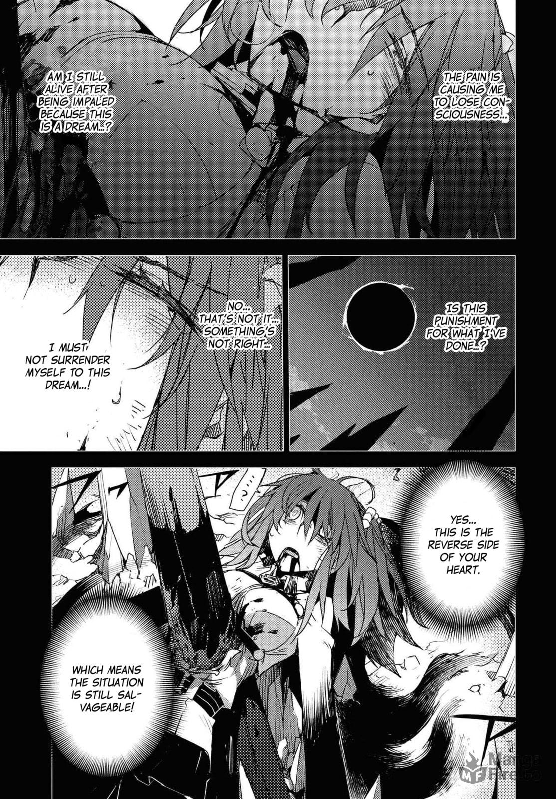 The First Knot – 9 page 2