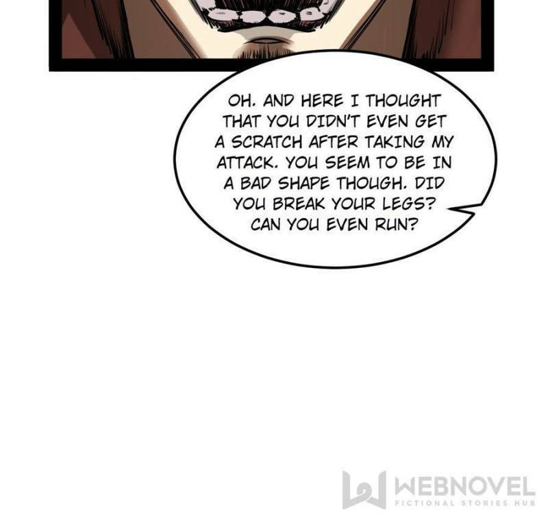 Way To Be The Evil Emperor – Chapter 53 page 48