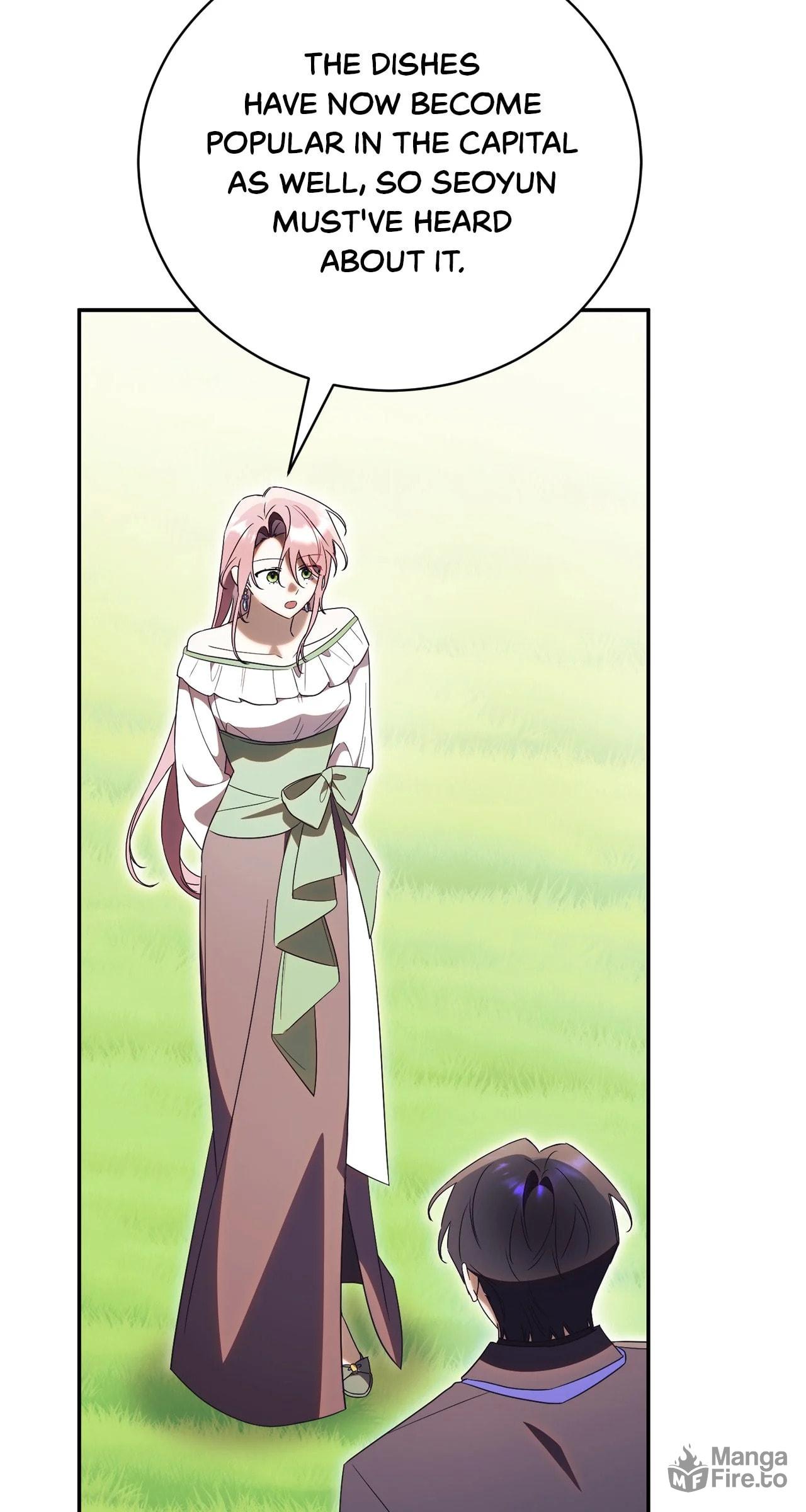 How To Reject My Obsessive Ex-Husband – Chapter 55 page 53