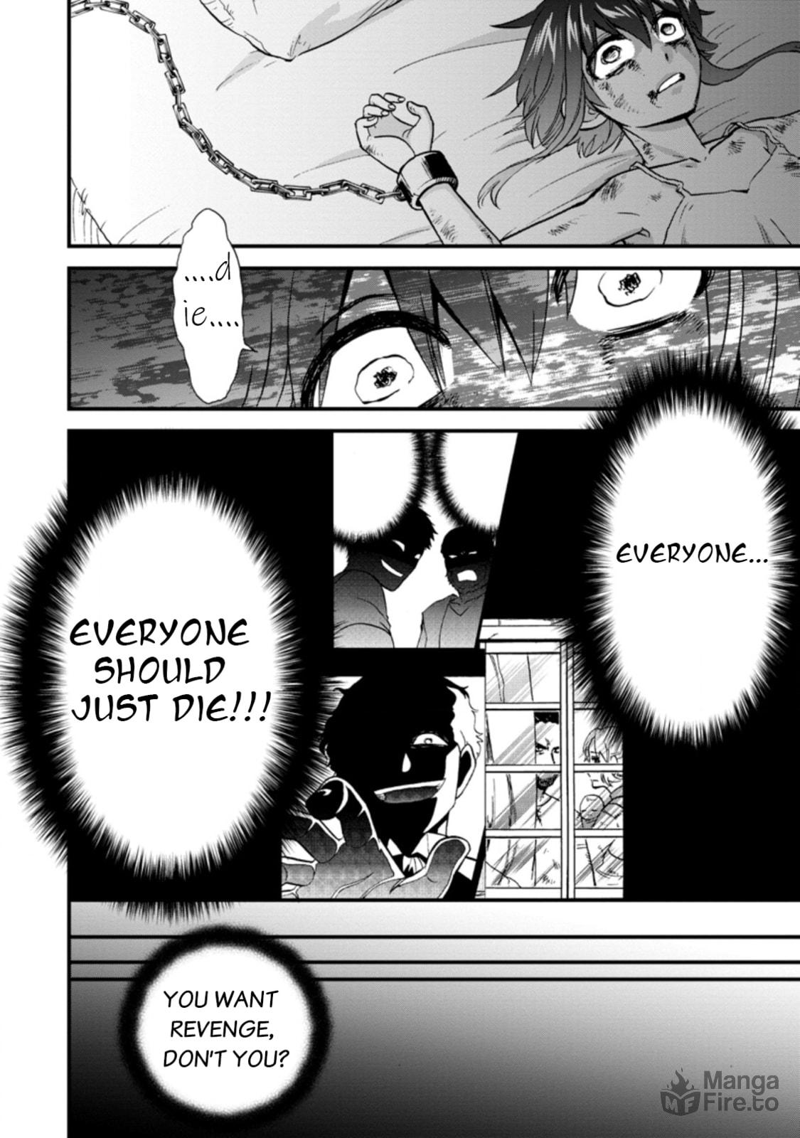Summoned to Another World… Again?! – Chapter 28 page 17