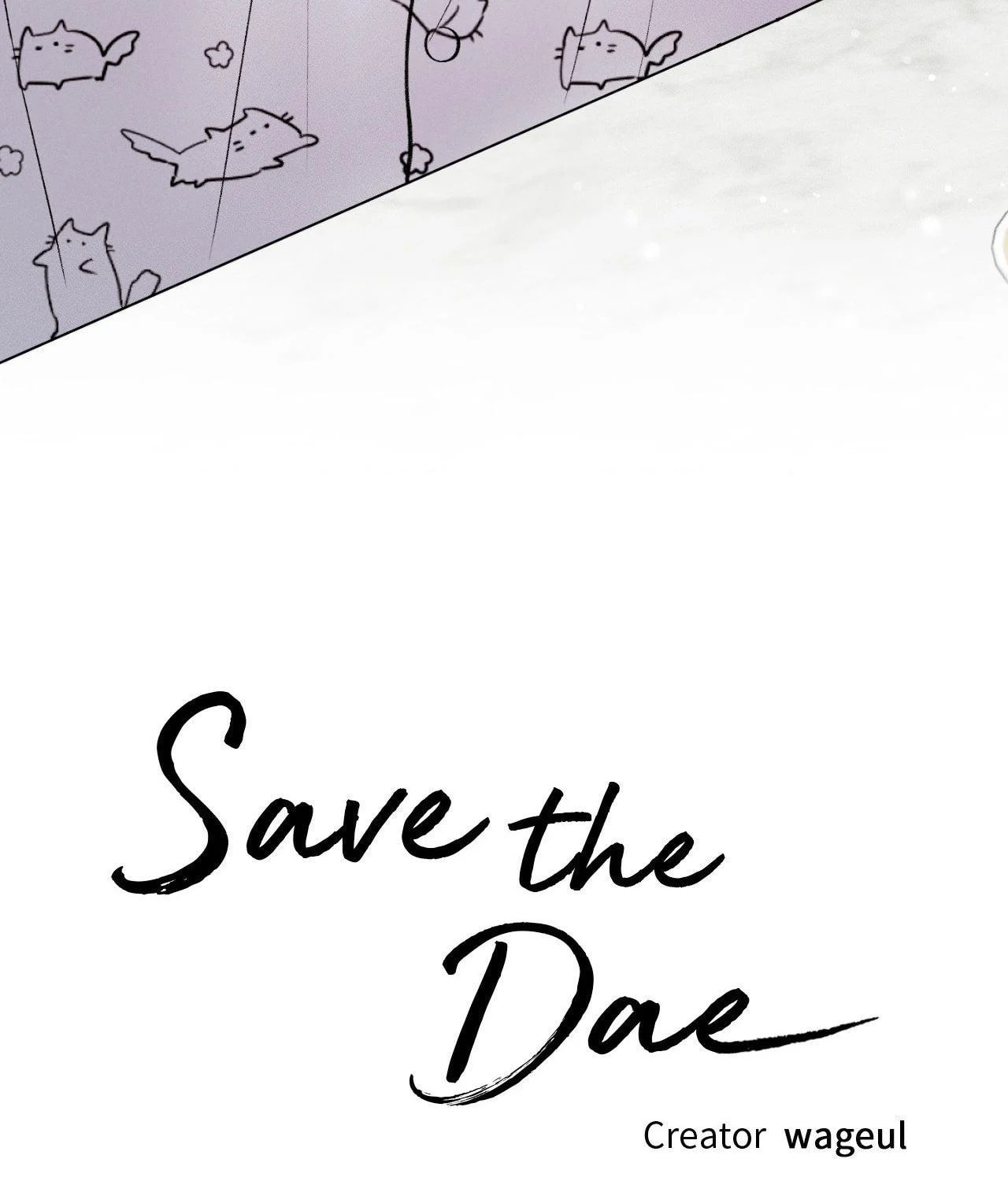 Save the Dae – Chapter 22 page 30