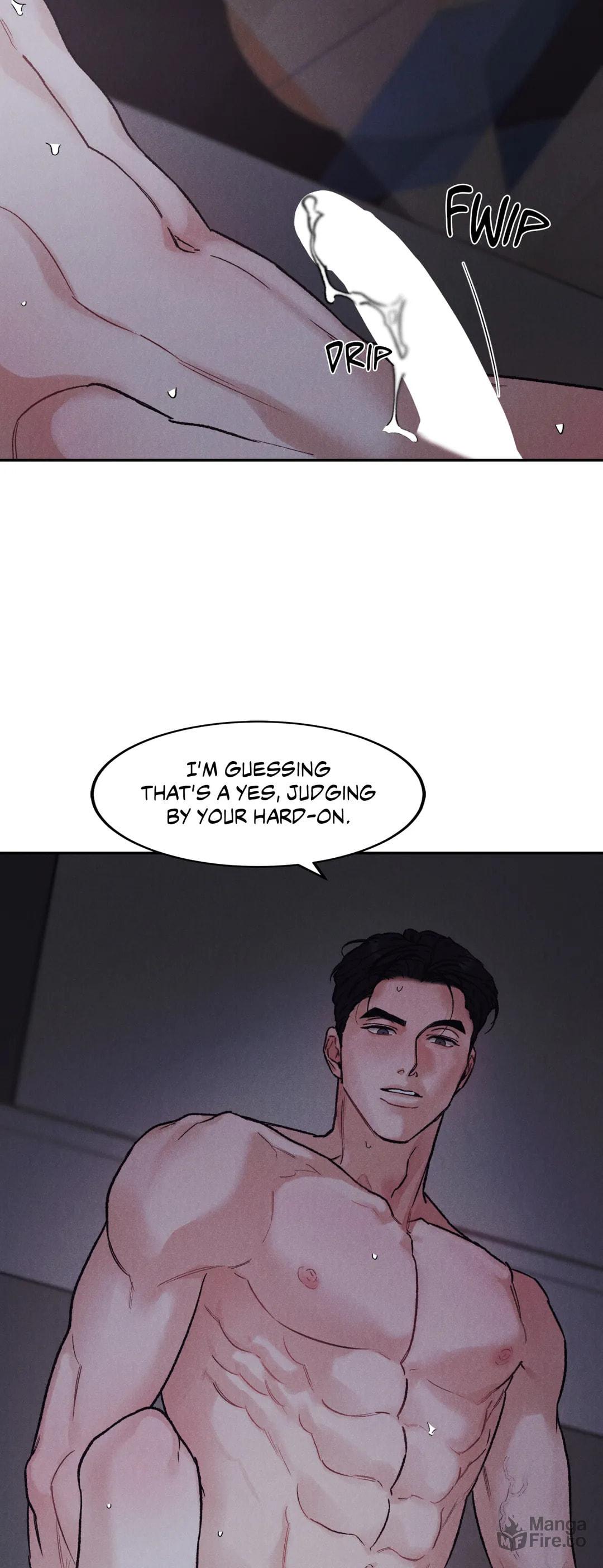 Limited Run – Chapter 41 page 39