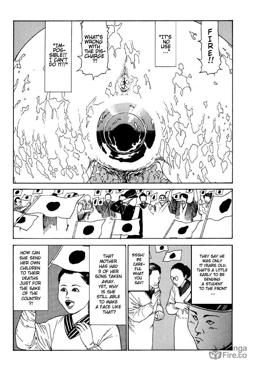 Human Torpedos page 11