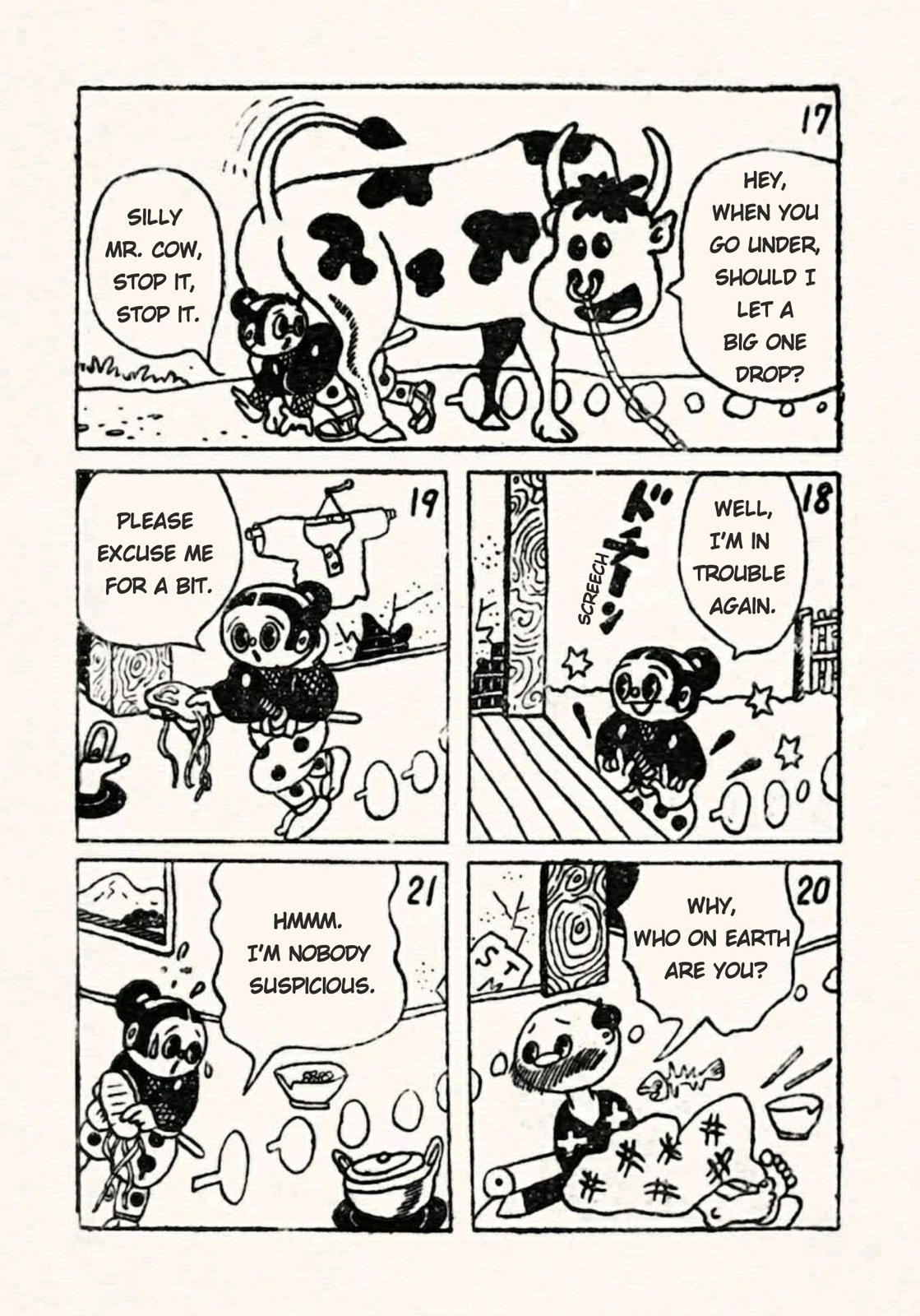 Onwards, Onwards page 3