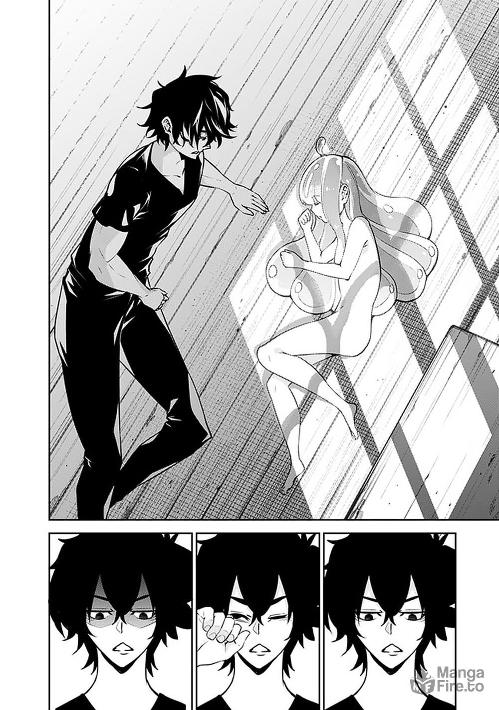 The Strongest Magical Swordsman Ever Reborn as an F-Rank Adventurer – Chapter 36 page 8