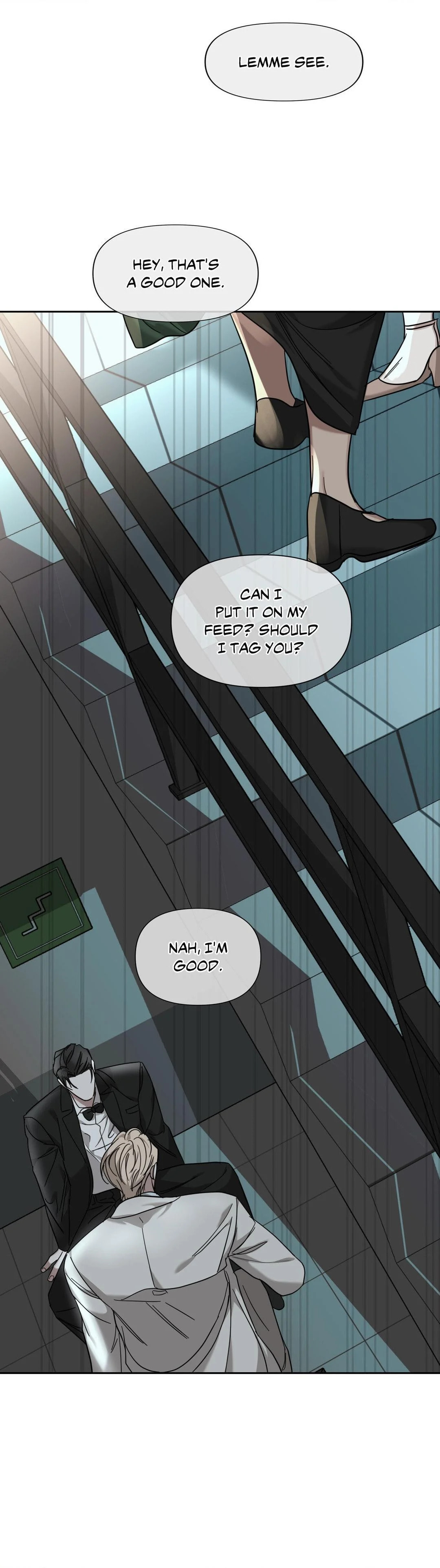 Dearest – Chapter 19 page 3