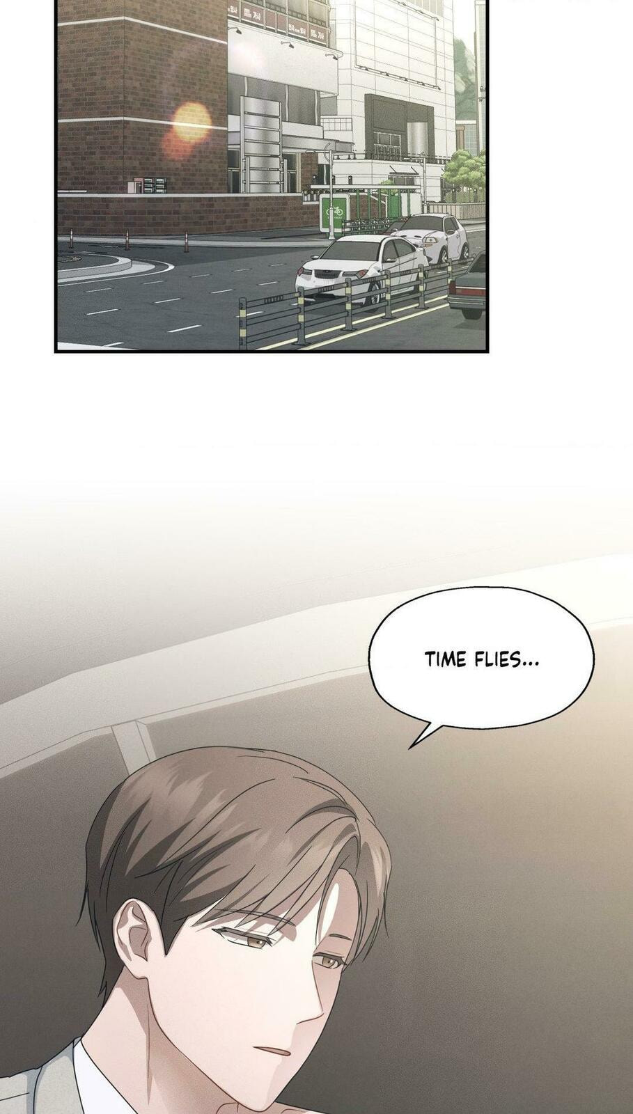 Beyond the Memories – Chapter 32 page 18