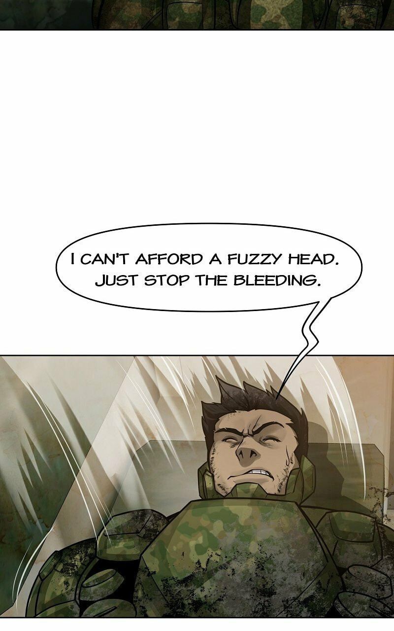 Lord of Goblins (Colored) – Chapter 56 page 36