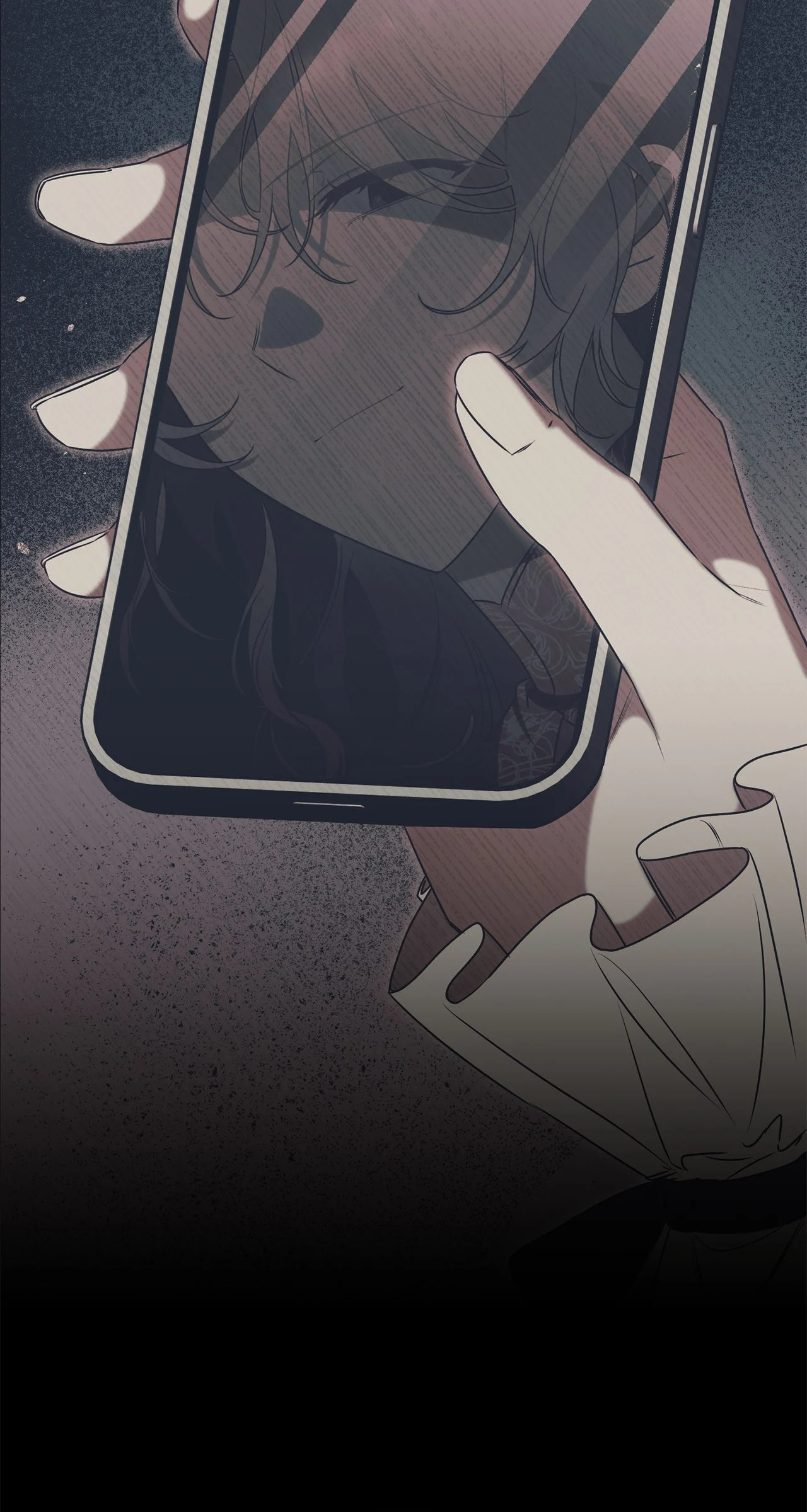 How To Reject My Obsessive Ex-Husband – Chapter 55 page 42
