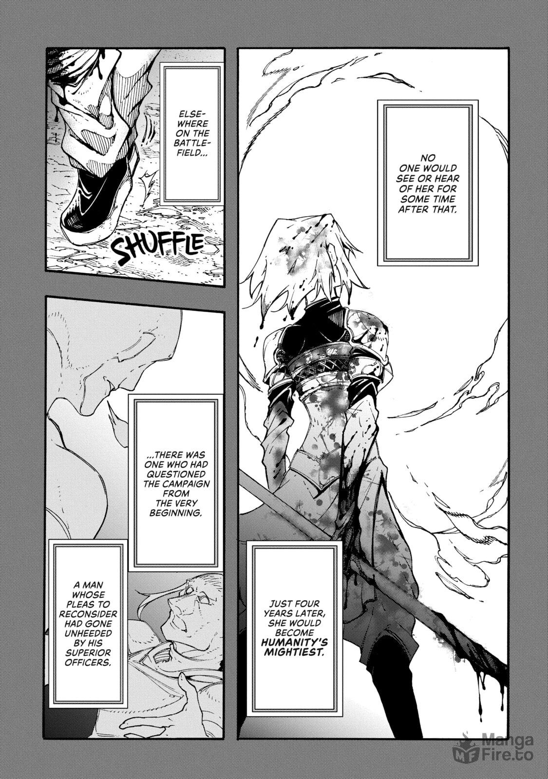 Oversummoned, Overpowered, and Over It! – Chapter 17 page 19