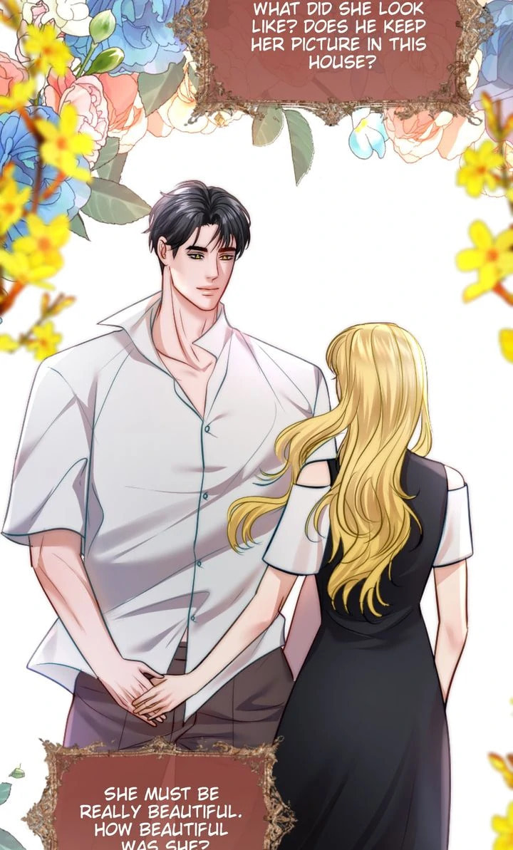 The Billionaire’s Replacement Wife – Chapter 12 page 30