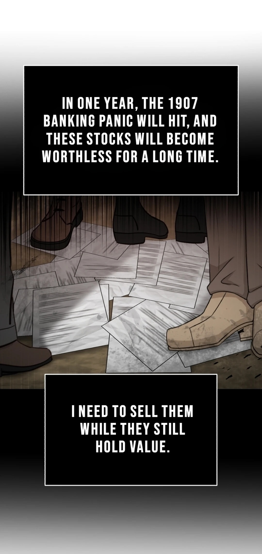 The Joseon Prince Went To America And Didn’t Return – Chapter 14 page 10