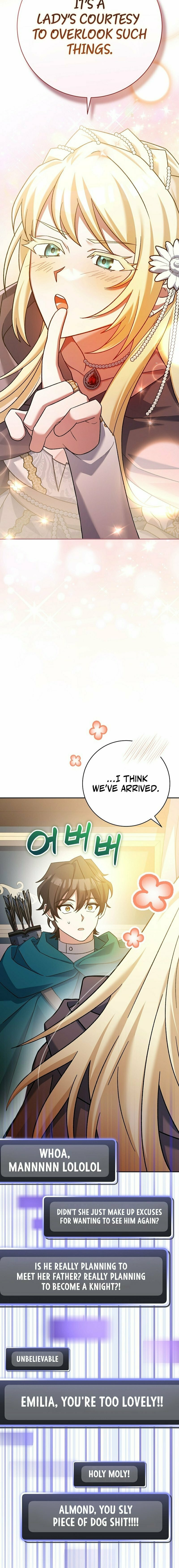 Genius Archer's Streaming – Chapter 20 page 12