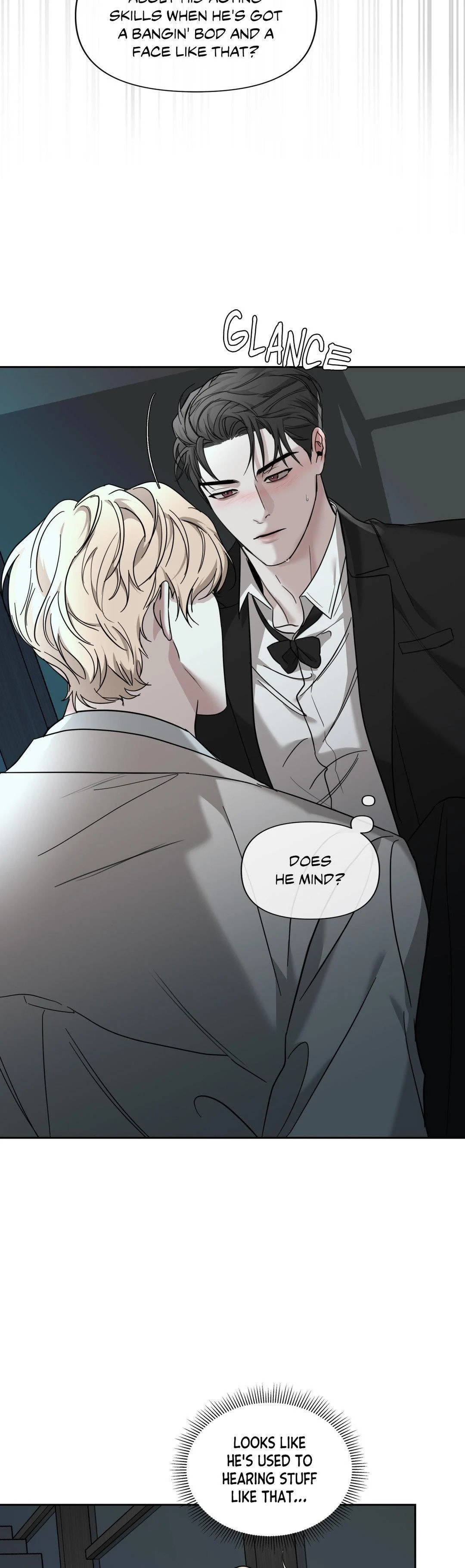 Dearest – Chapter 19 page 5