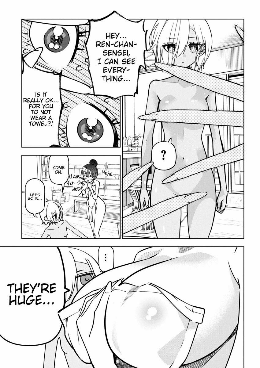 Girl Talk page 10