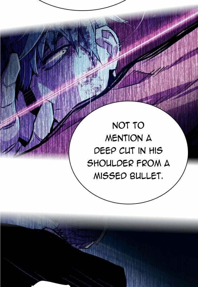 Teenage Mercenary – Chapter 50 page 42