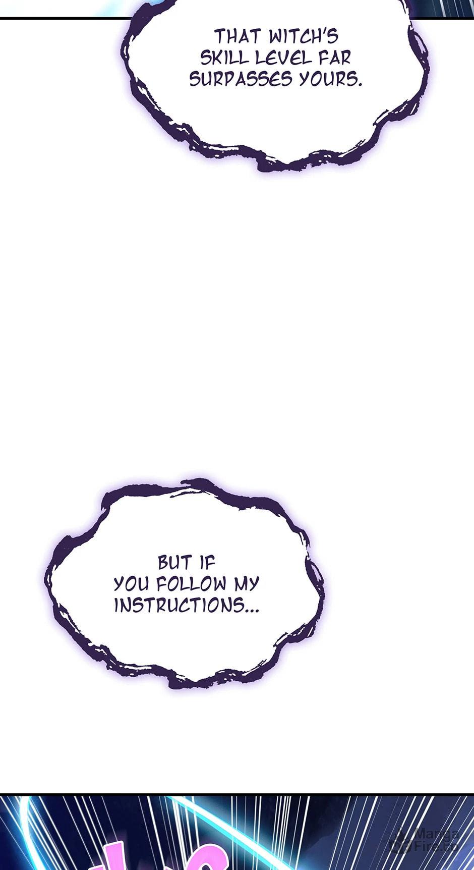 I Swallowed the Heavenly Demon – Chapter 32 page 38