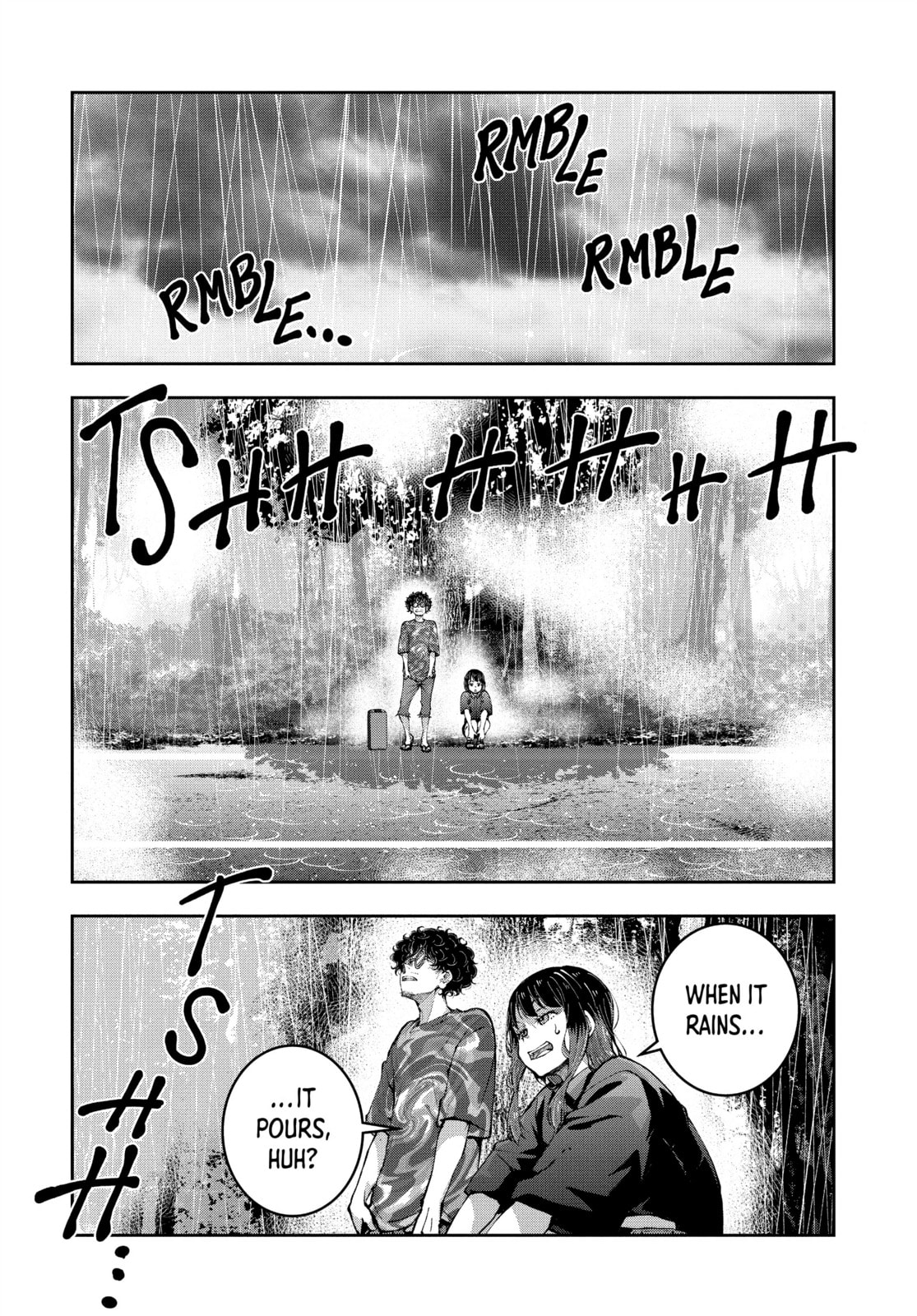 HORROR MANSION OFTHE DEAD (1) page 10