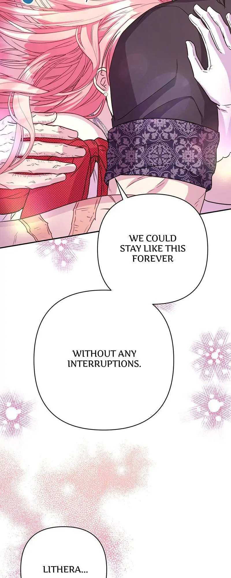 Another Typical Fantasy Romance – Chapter 31 page 3
