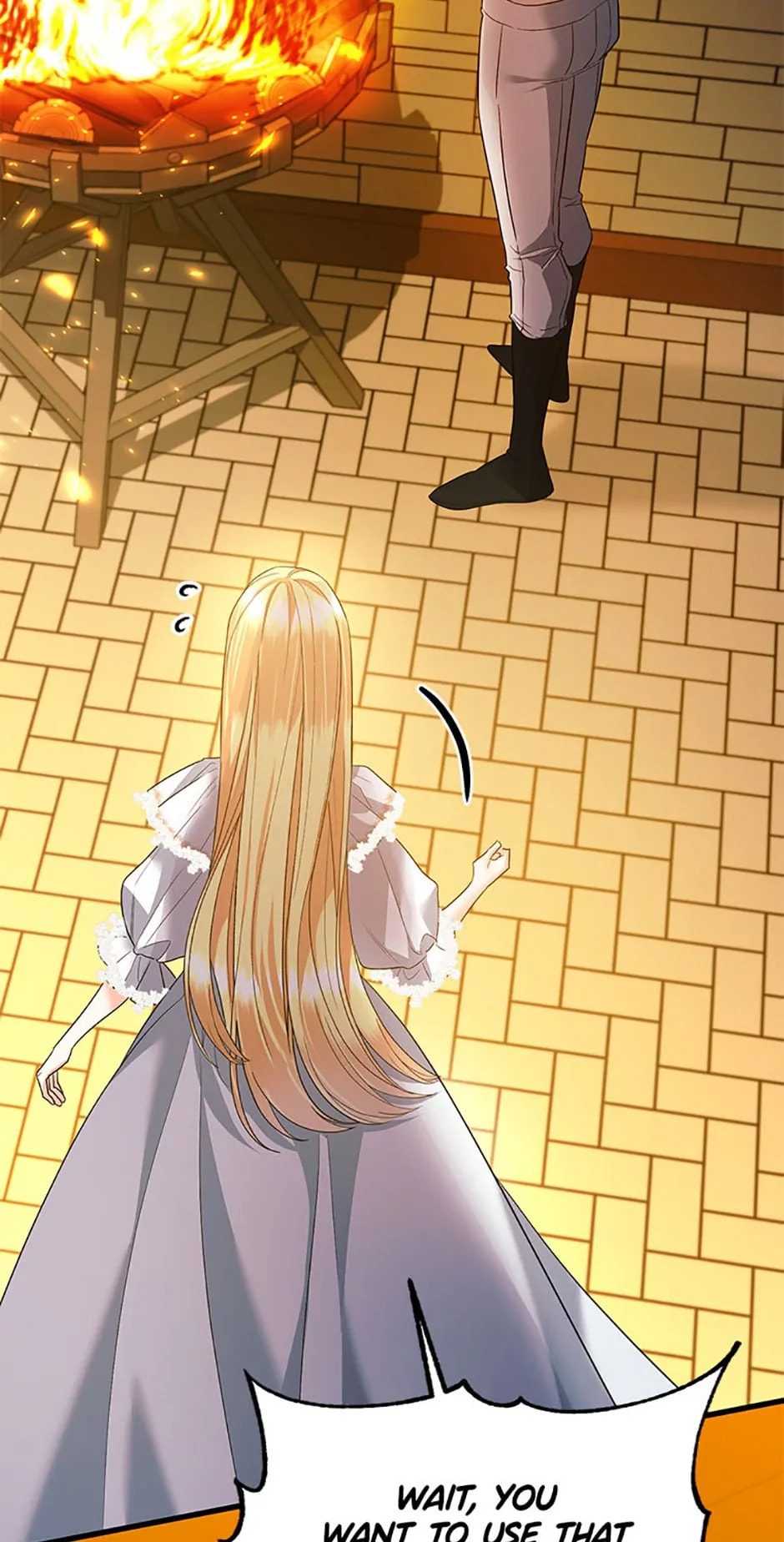 I Will Avoid the Male Lead and Make My Harem – Chapter 27 page 57